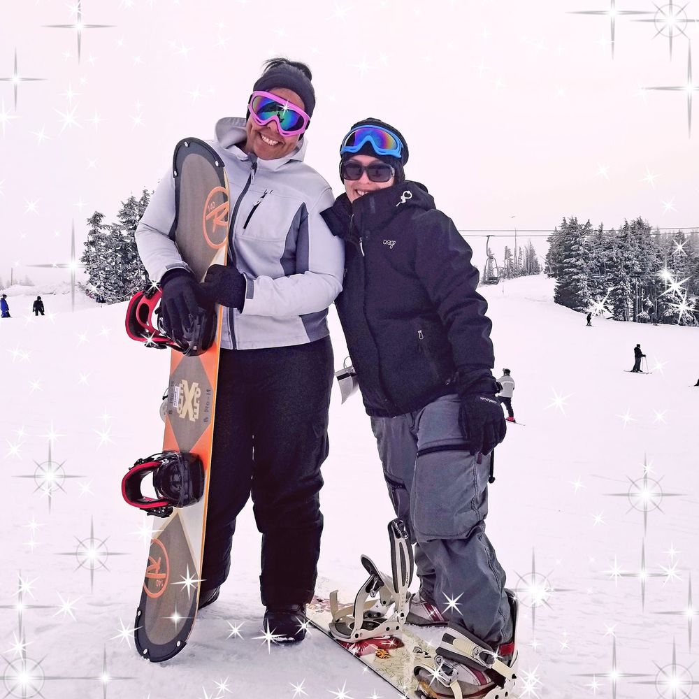 Meet your Posher, Jenni